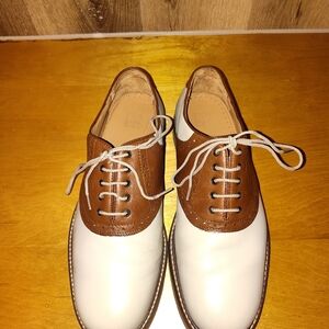 Jos A Banks Mens Oxford sz 10.5
